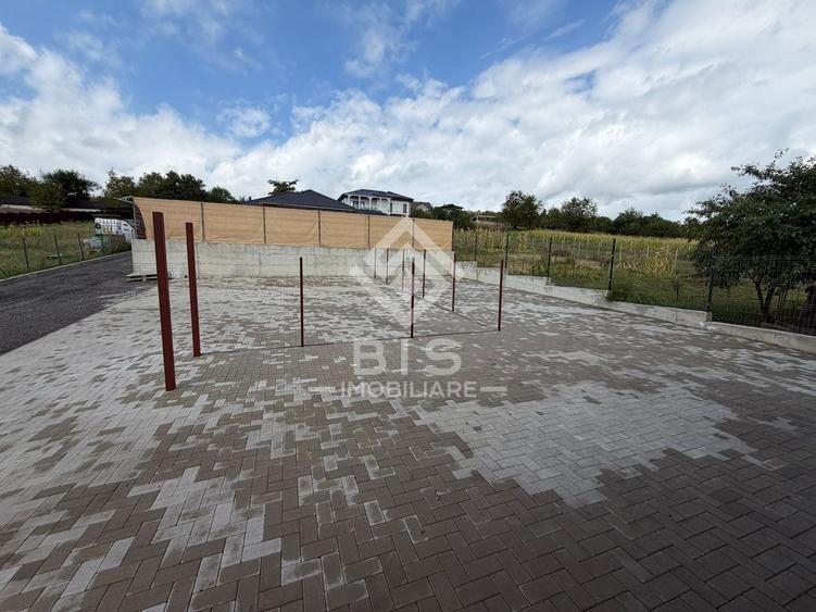 Apartament cu 3 camere decomandat în Cetății