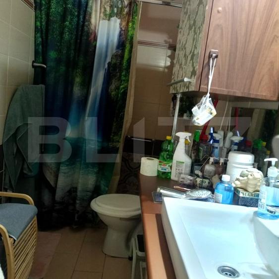 Casă individuală cu 3 camere cu Canalizare în 7 Noiembrie
