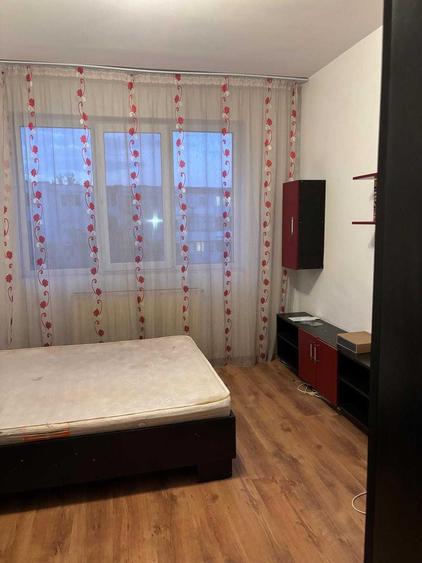 Garsonieră semidecomandată în Central