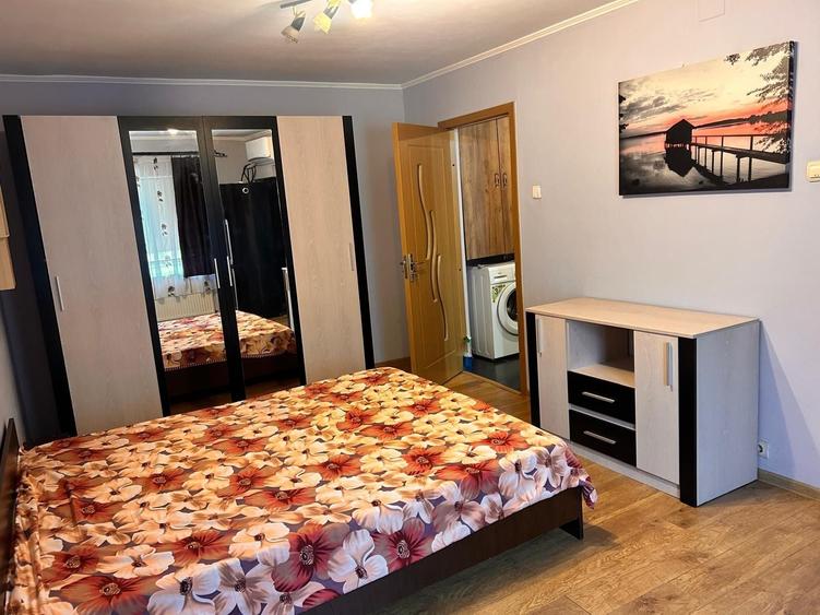 Inchiriez apartament cu o camera - 5