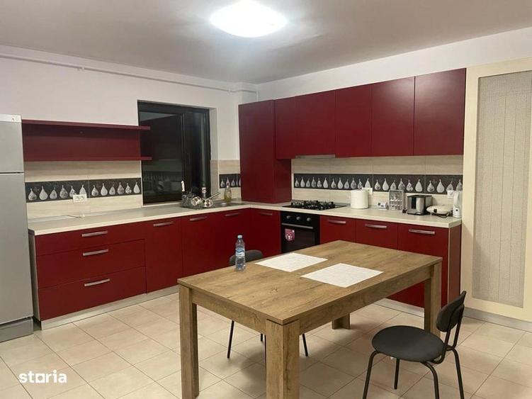 Apartament cu 2 camere decomandat în Muncii