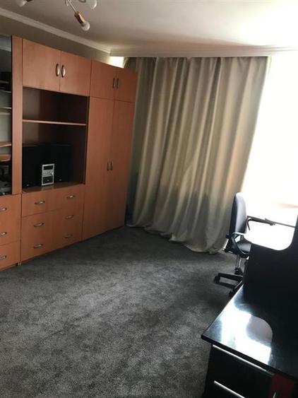 Garsonieră decomandată, mobilată în Alexandru cel Bun