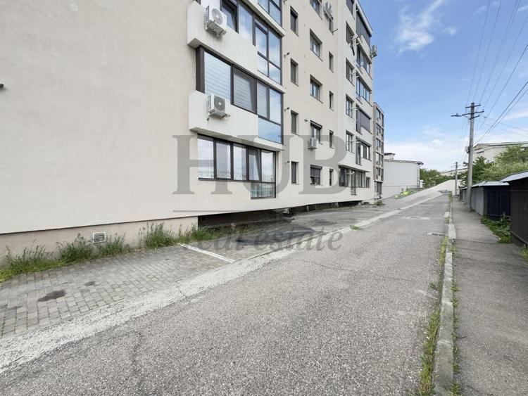 Apartament cu 3 camere decomandat, mobilat în Nord