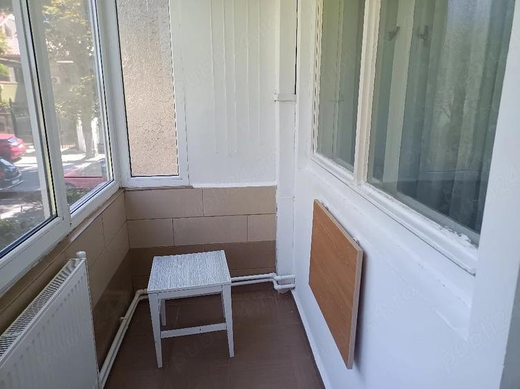 Apartament cu 2 camere semidecomandat în Lumina