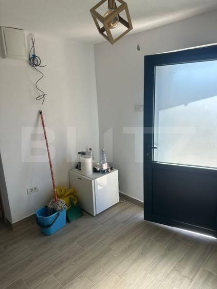 Spațiu industrial, de 773 mp, în Codlea
