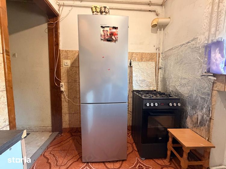 Apartament cu 2 camere în Dorobanți