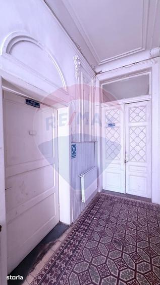 Casă cu Teren 820 Mp în Centrul Istoric