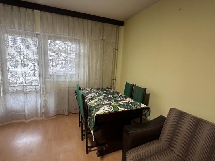 Apartament cu 2 camere decomandat, mobilat în Viilor