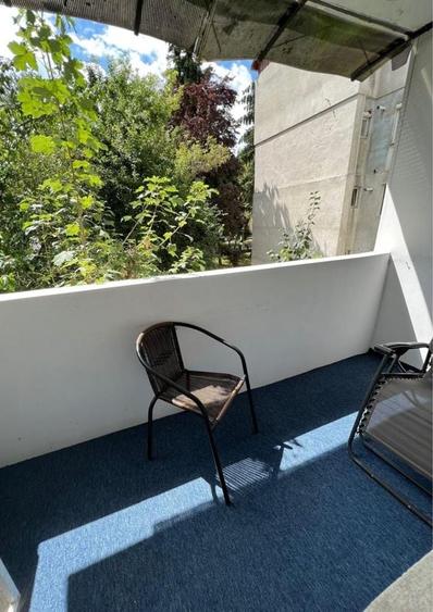Apartament cu 2 camere decomandat în Exterior Vest
