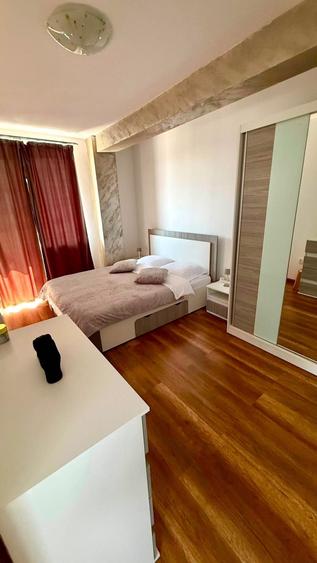 Apartament cu 2 camere în Florești