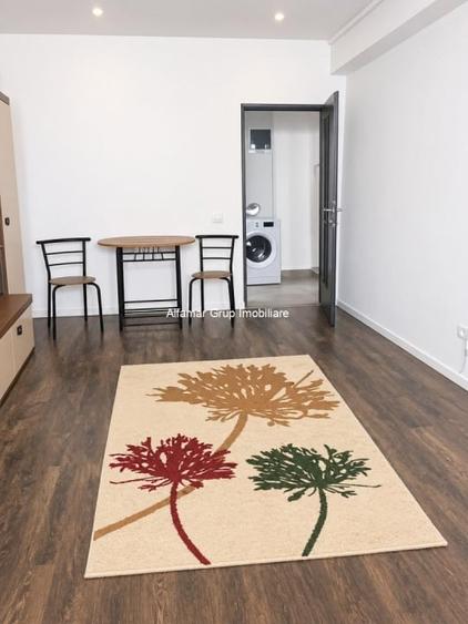 Apartament cu 2 camere în 13 Septembrie