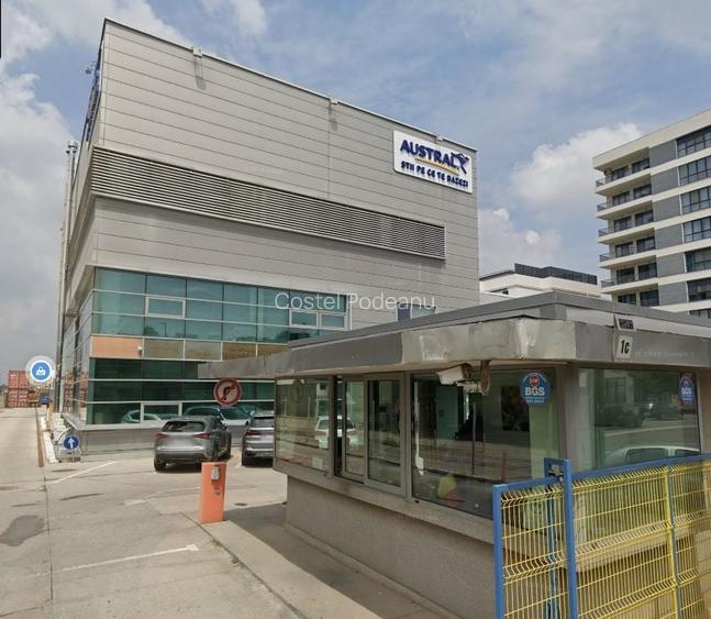 Comision 0! Spatiu birouri in zona Pipera - 181mp I utilitati incluse in pret