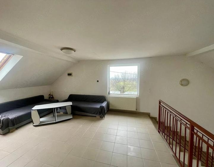 Spațiu comercial, de 700 mp, în Periferie