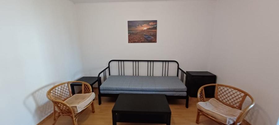 Garsonieră semidecomandată în Pantelimon