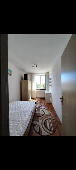 Apartament cu 2 camere decomandat în Palazu Mare