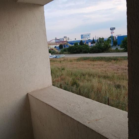 Garsonieră în Militari