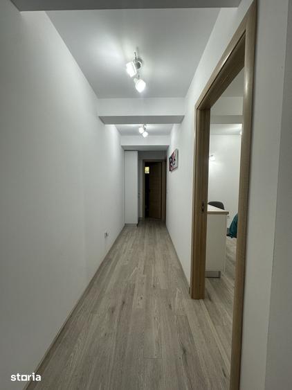 Apartament cu 2 camere semidecomandat în Sud
