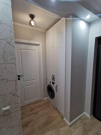 Apartament cu 2 camere în Florești