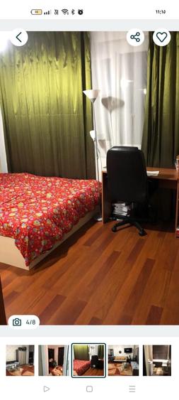 Apartament cu 2 camere decomandat în UTA