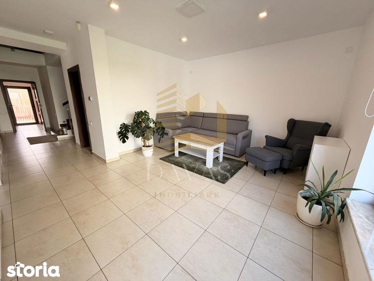 Casa individuala de inchiriat - design unic | Gheorgheni - Zona Titule - 9
