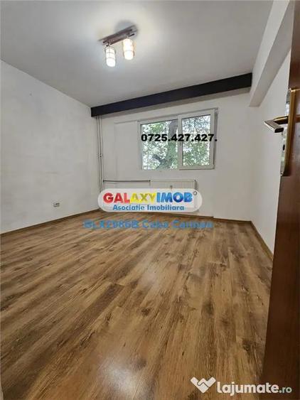Apartament cu 2 camere decomandat în Republicii