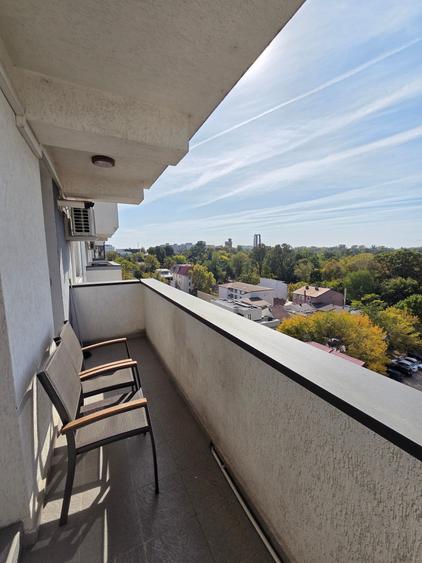Apartament cu 2 camere decomandat în Tineretului