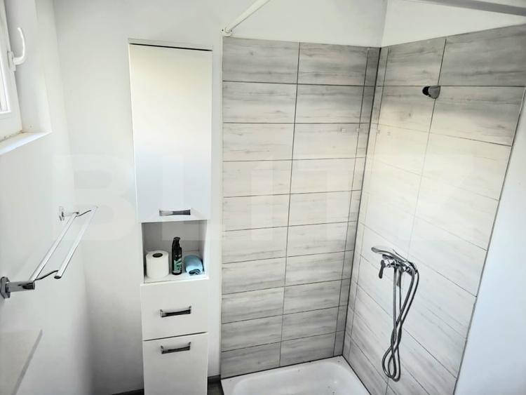 Casă individuală cu 2 camere cu Canalizare în Călărași-Gară