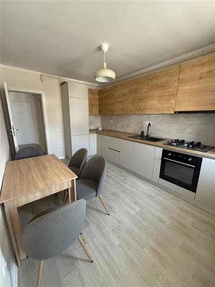 Apartament 2 camere parcare privata zona Pictor Brana - 1