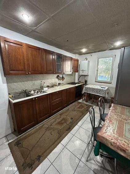 Apartament cu 3 camere decomandat în Ultracentral