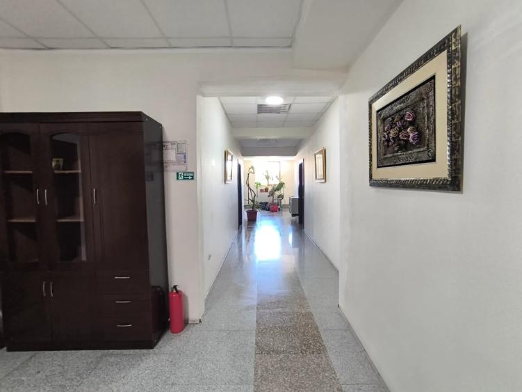 CENTRU TOMIS MALL - Birouri mobilate si cu cheltuieli incluse ! - 40