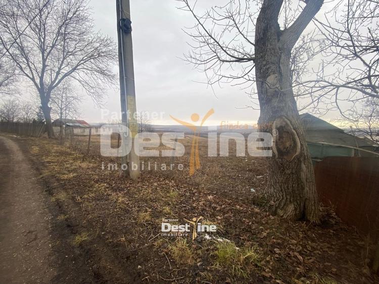 Teren Construcții intravilan de 7639 mp, în Gura Văii
