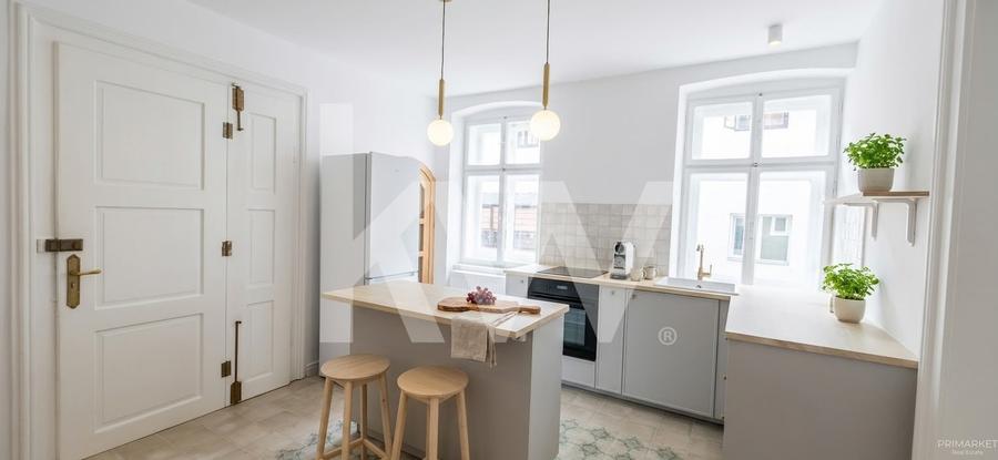 Închiriere apartament 2 camere, mobilat și utilat, Central Brasov - 3