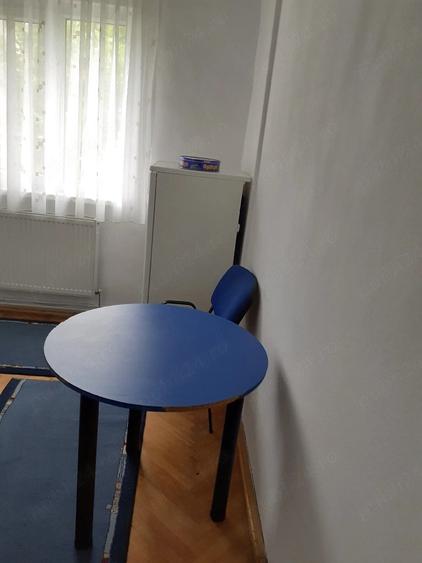 Garsonieră semidecomandată în Central