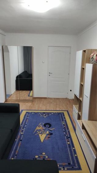 De inchiriat apartent 2 camere + loc de luat masa - 7