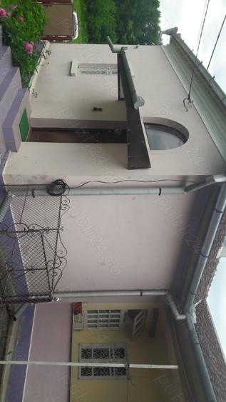 Casă cu 3 camere în Ciugud