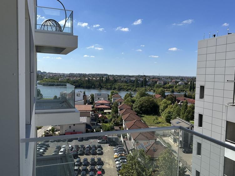 Apartament 2 Camere | Imobil 2025 | Atrium Plaza - 1