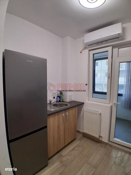 Studio + Loc de Parcare | Str. Biruintei 7 - Popesti-Leordeni - 4