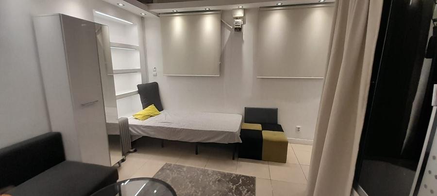 Apartament cu 2 camere semidecomandat în Moșilor