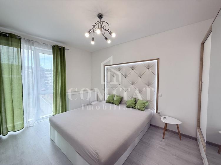 Apartament cu 2 camere | parcare inclusă | str Decebal - 6