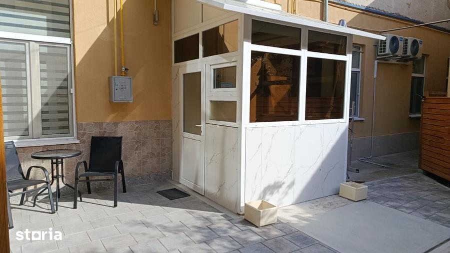 Casă cu 3 camere cu Teren 80 Mp în Ultracentral