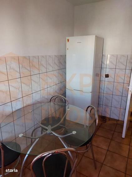 Apartament 2 camere de inchiriat in zona Dacia 52 mp - 8