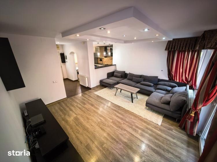 Casă cu 3 camere cu Teren 251 Mp în Dumbrăvița