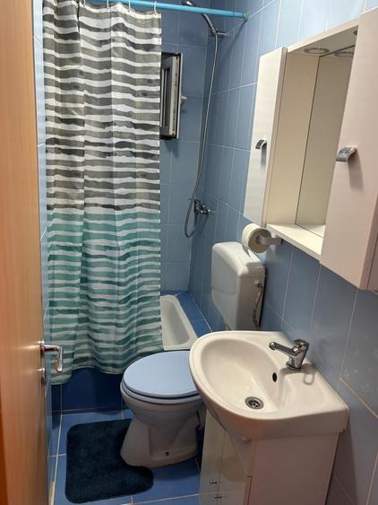 Apartament cu 2 camere semidecomandat în Mihai Viteazul