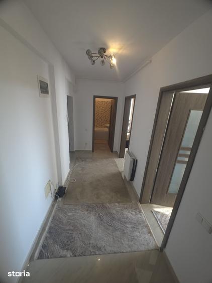 Apartament 2 camere, balcon, gata de utilizare - 8