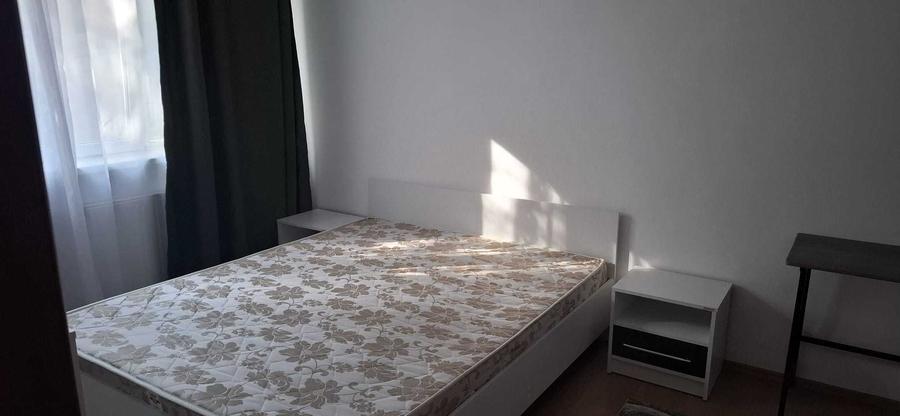 Apartament cu 2 camere nedecomandat în Drumul Carului