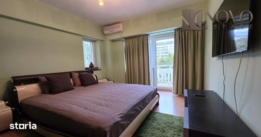 Apartament cu 2 camere decomandat în Decebal