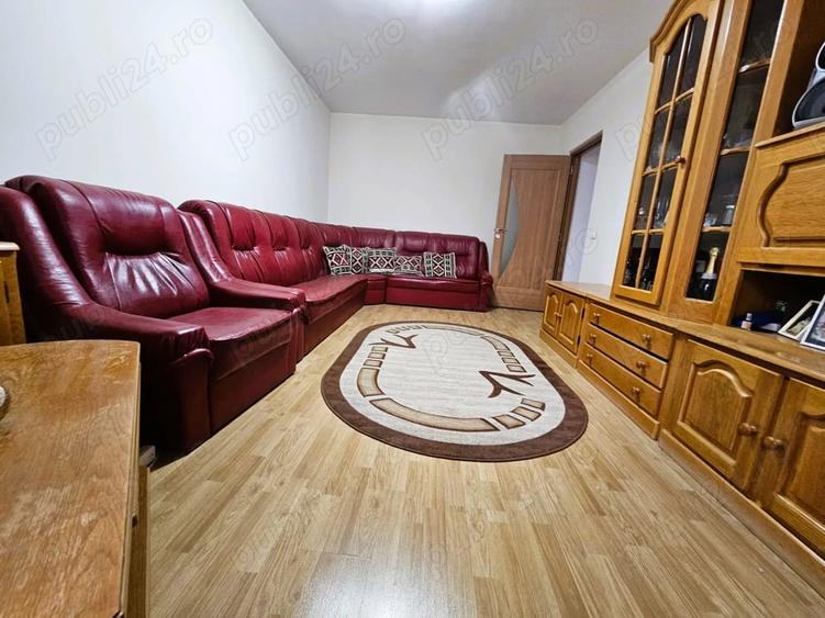 Apartament ---4 camere E3 - -etajul 3-MOBILAT - 10
