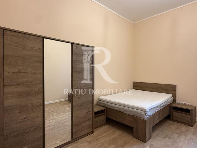 Apartament cu 2 camere de închiriat | Ultracentral | Oradea - 6