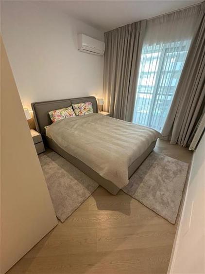 Apartament cu 3 camere decomandat, mobilat în Pipera