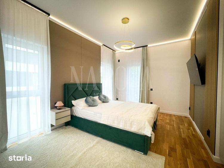 Casa 4 camere de vanzare in Floresti - 17